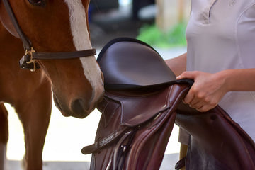 Thinline English Seat Saver